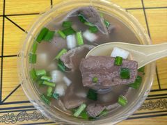 -牛师傅广式药膳牛骨汤美食(江南西店)