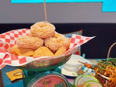 -泰妃殿(武汉首店)