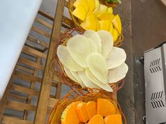 -蘑统田下·野生菌火锅