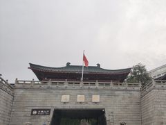 -岳麓山风景名胜区