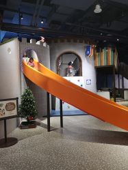 -幻贝家儿童乐园(苏州中心店)