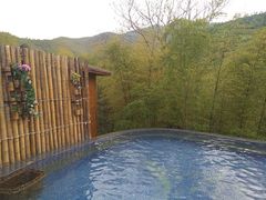 -天目湖御水温泉·度假酒店