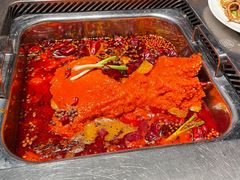 -宽来火锅(来福士广场店)