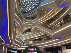 -银泰百货(厦门国贸中心店)