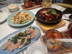 -志明眷村·台式融合菜·宵夜