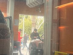 -天猫养车贴膜轻改·蓝电(优匹康桥东路店)