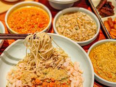 -裕兴记•蟹黄面馆(人民广场店)