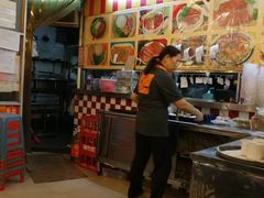 -烧鹅濑(西华路店)