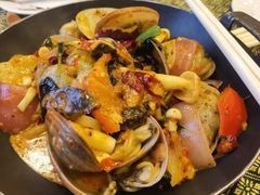 -南沙游艇会·大兵船餐厅