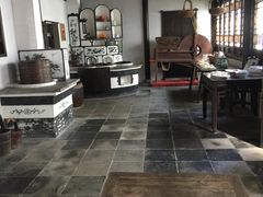 -东山雕花楼