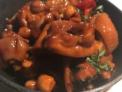 -欣叶食艺轩