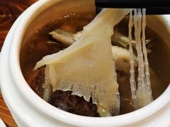 -黄祥华养生堂·炖汤·营养蒸饭(岭南天地店)