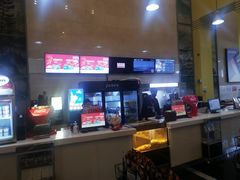 -金逸影城(百信东区店)