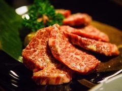 -やきにく 牛将日式焼肉(新华路店)