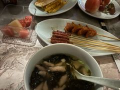 -儒之堂·足道养生SPA影院式(万融城店)