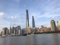 -上海轮渡售票处