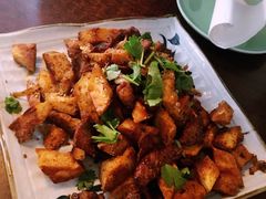 -疆Jiang·新疆秘制料理