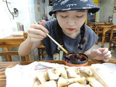 -文记壹心鸡(宝华路店)