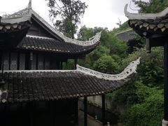 -阳明祠
