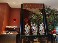 -日丰园海肠水饺·老字号大连海鲜(银泰城店)