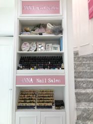 -安娜美甲美睫沙龙