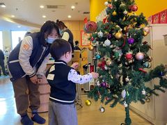 -金宝贝早教(富力广场中心)