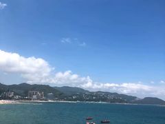 -大梅沙海滨公园