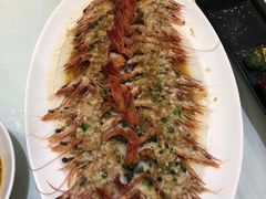 -上海会馆(香港名都店)