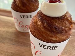 -VERIE BAKEHOUSE