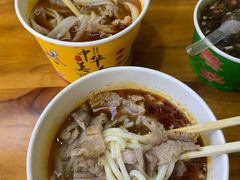 -王记生烫牛杂面馆(兰陵路店)