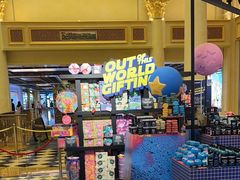 -LUSH(威尼斯人店)