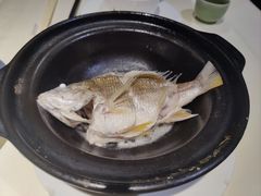 -百味馆·粤菜·湛江菜(后海花园店)