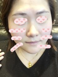 点击看大图 -HQ半永久纹绣纹眉