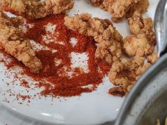 -老东阳·外婆菜(横店店)