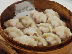 -大清花饺子(园林路店)