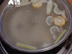 -原牛道·潮汕围炉火锅(讯美店)
