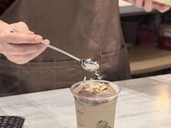 -Tims天好咖啡·贝果(雁展路万象天地店)