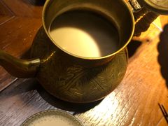 -楼兰新疆主题餐厅(苏州中心店)