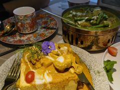-泰椰里·泰国餐厅(智慧城广百广场店)
