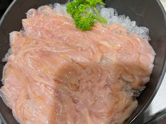 -新辣道鱼火锅(上地华联店)