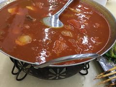 -天津乾毓德饭庄·清真传统炒菜·海鲜烧烤(咸阳路店)