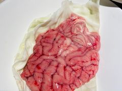 鲜脑花-黄家码头老火锅(解放碑旗舰店)