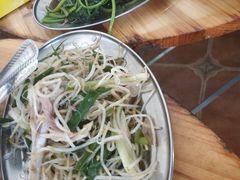 -吉英盐焗鸡(文中路店)