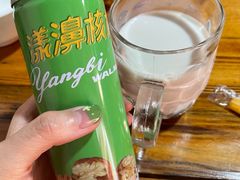 -阿葉农家饭店