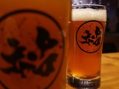-HUBBA祜精酿(五羊邨店)