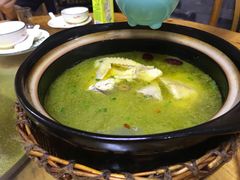 -云河农家乐饭店(福禄缘树山店)