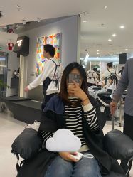 点击看大图 -3AM HAIR SALON烫发染发接发
