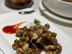 海蛎煎-黑明餐厅(白鹭洲店)