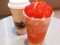 -喜茶(广州中山六路店)