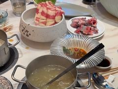 -阳光码头海鲜火锅(世纪大道店)